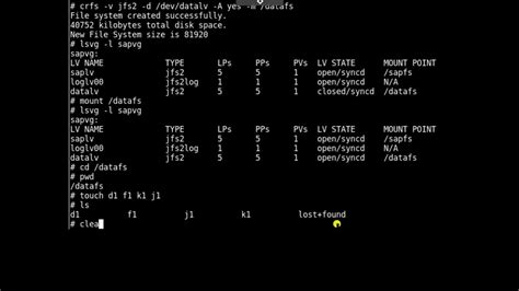 lv state closed/syncd in aix|aix lvm pvid.